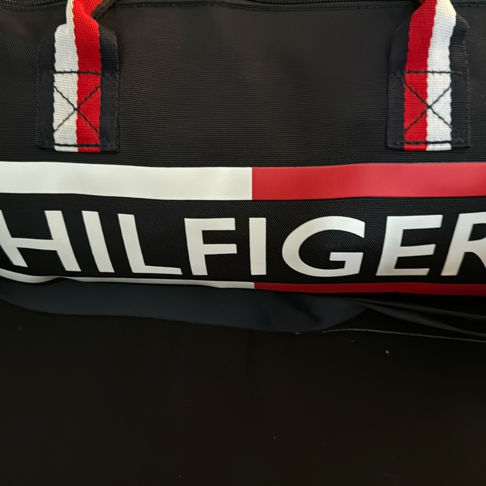 Tommy Hilfiger Mini Duffle